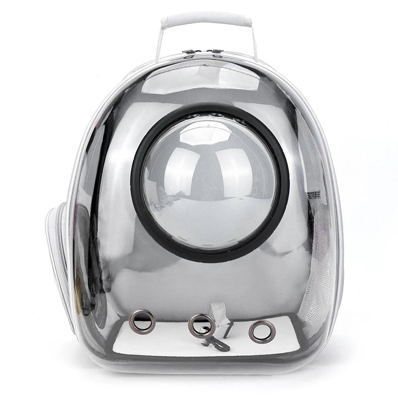 Panoramic Pet Carrier Backpack