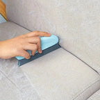 Reusable Pet Hair Remover Scraper