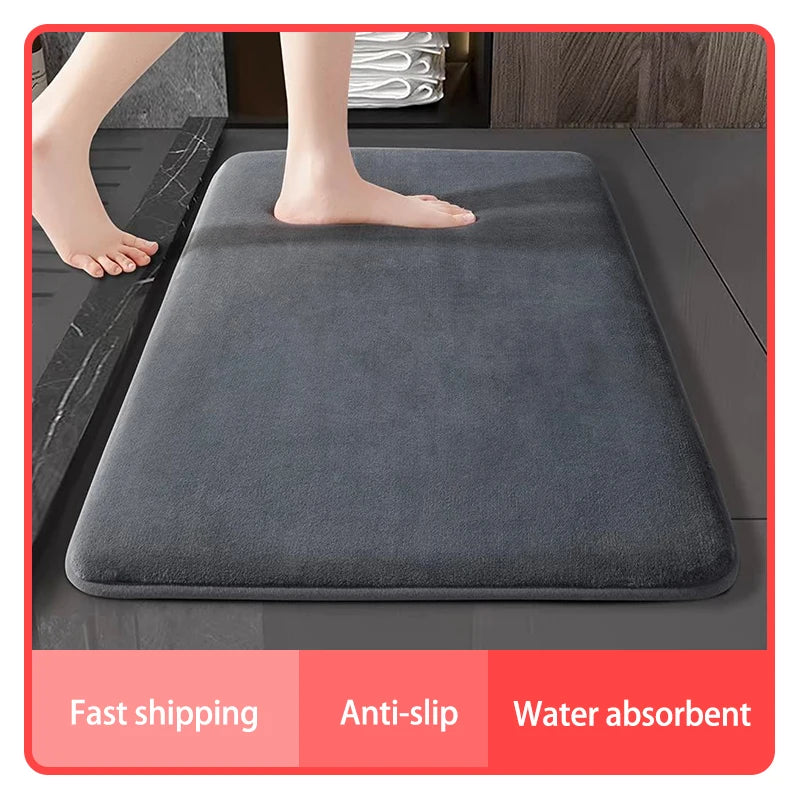 Composite of unrelated mat styles excluded from the product gallery