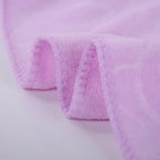 Embossed Pet Bath Towel — product view 5