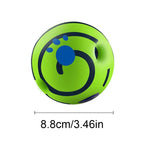 S Battery-Free Giggling Wobble Ball