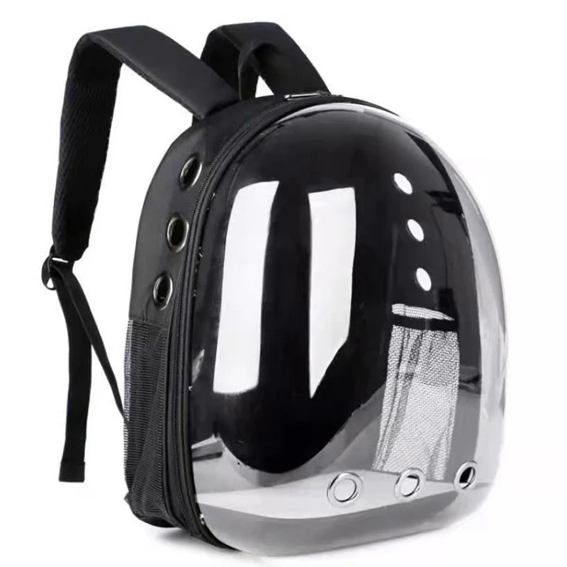 Panoramic Pet Carrier Backpack