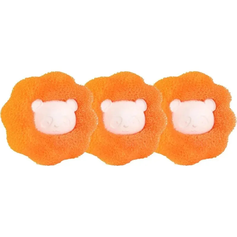 Reusable Laundry Pet-Hair Catchers — product view 8