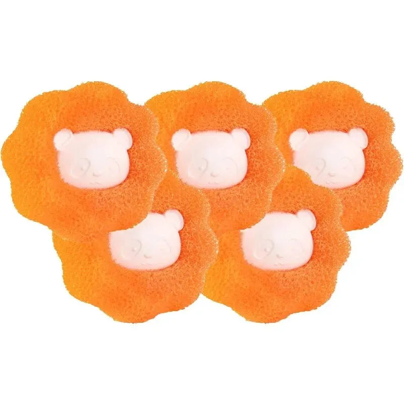 Reusable Laundry Pet-Hair Catchers — product view 12