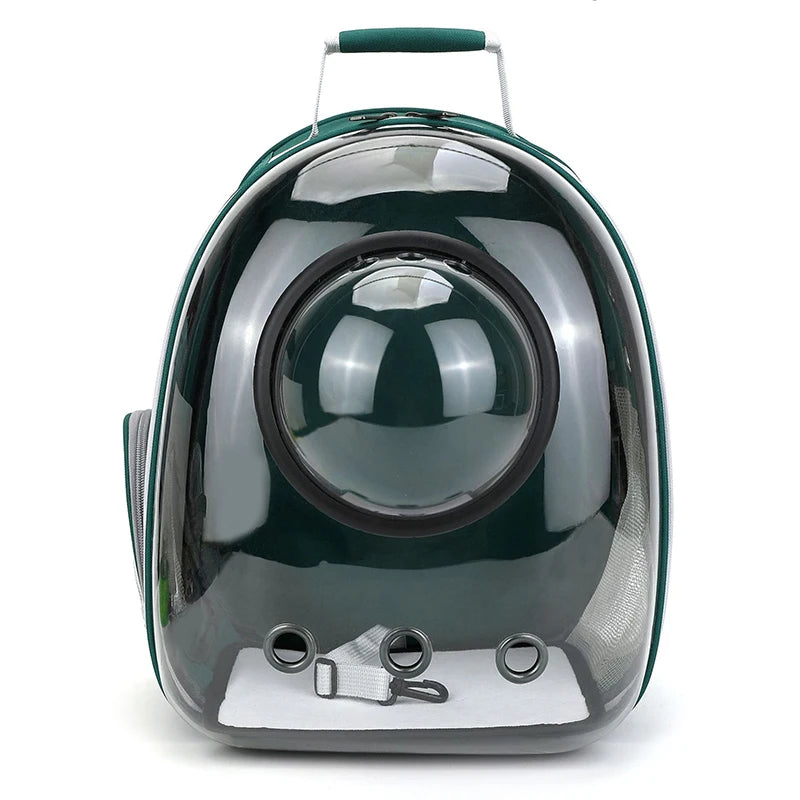 Panoramic Pet Carrier Backpack