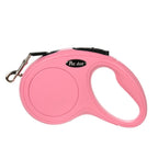 Compact Retractable Leash & Reflector Accessories