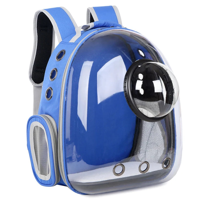 Panoramic Pet Carrier Backpack