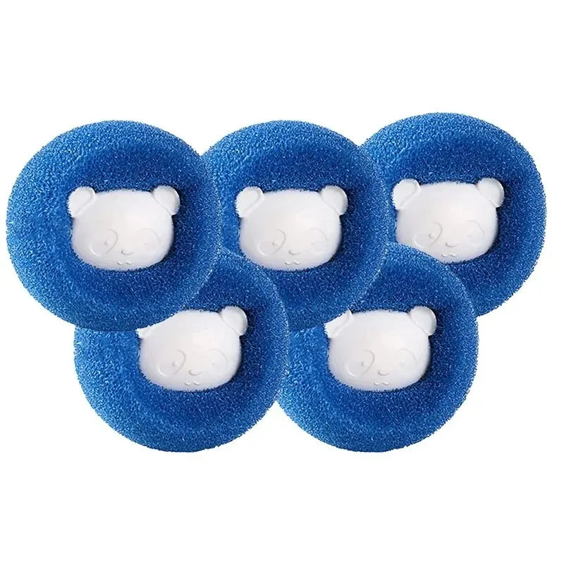 Reusable Laundry Pet-Hair Catchers — product view 7