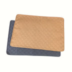 Washable Quilted Pet Training Pad — detail view 4