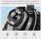 Panoramic Pet Carrier Backpack
