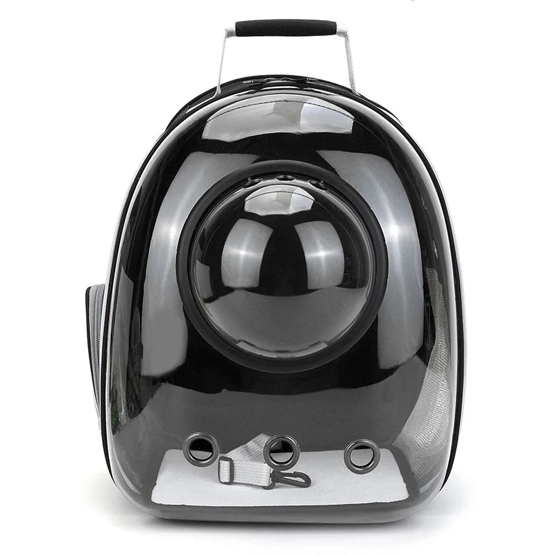 Panoramic Pet Carrier Backpack
