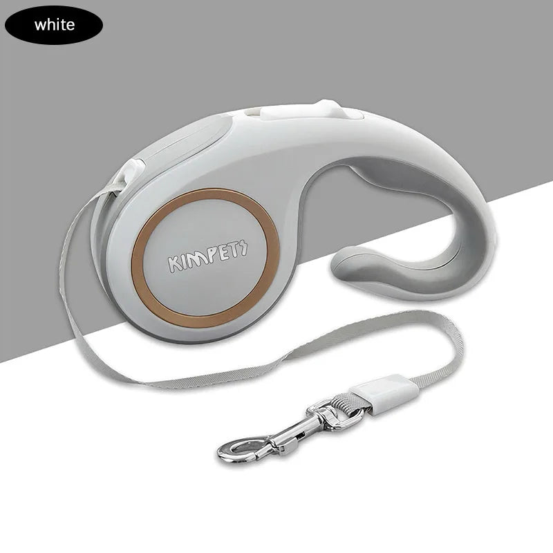 New 3m 5m Automatic Telescopic Leash For