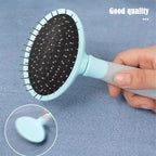 Microfiber Paw-Print Pet Towel