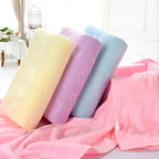 Embossed Pet Bath Towel — product view 3