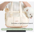 ONECUTE™ Breathable Pet Tote Carrier