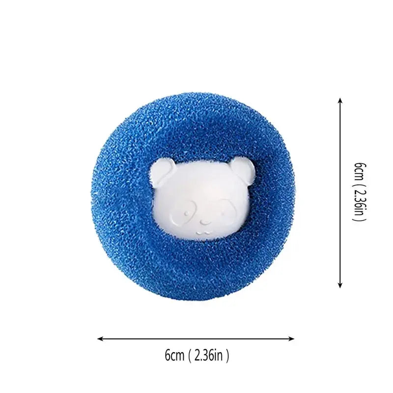 Reusable Laundry Pet-Hair Catchers — product view 5