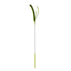 Flexible Leaf Cat Teaser Wand — product view 7