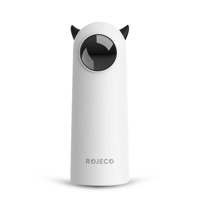 ROJECO Automatic Cat Laser Toy — detail view 7