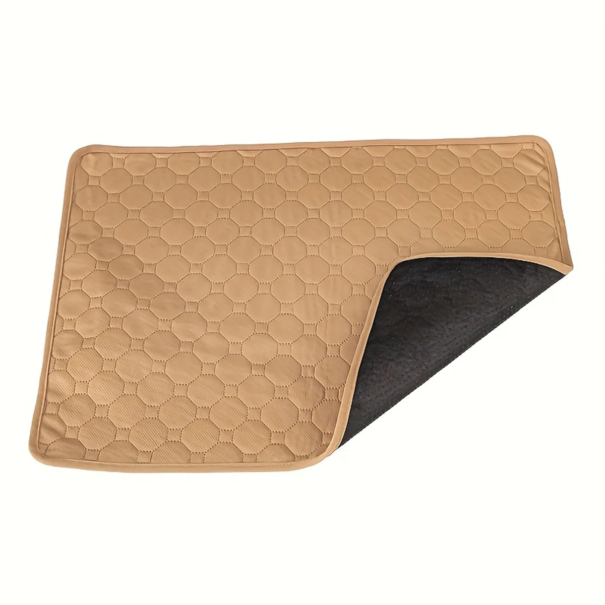 Washable Quilted Pet Training Pad — detail view 8