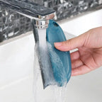 Reusable Pet Hair Remover Scraper