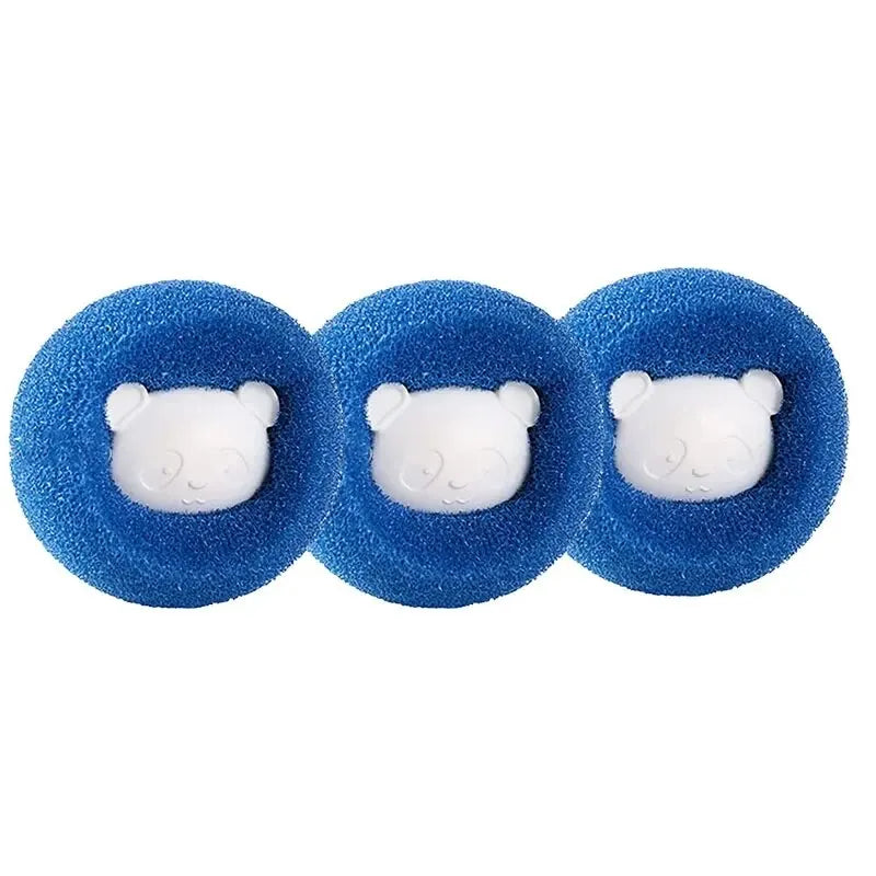 Reusable Laundry Pet-Hair Catchers — product view 9
