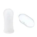 Silicone Pet Finger Toothbrush — detail view 7