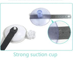 Suction-Cup Cat Window Hammock
