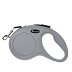 Compact Retractable Leash & Reflector Accessories