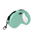 Compact Retractable Leash & Reflector Accessories