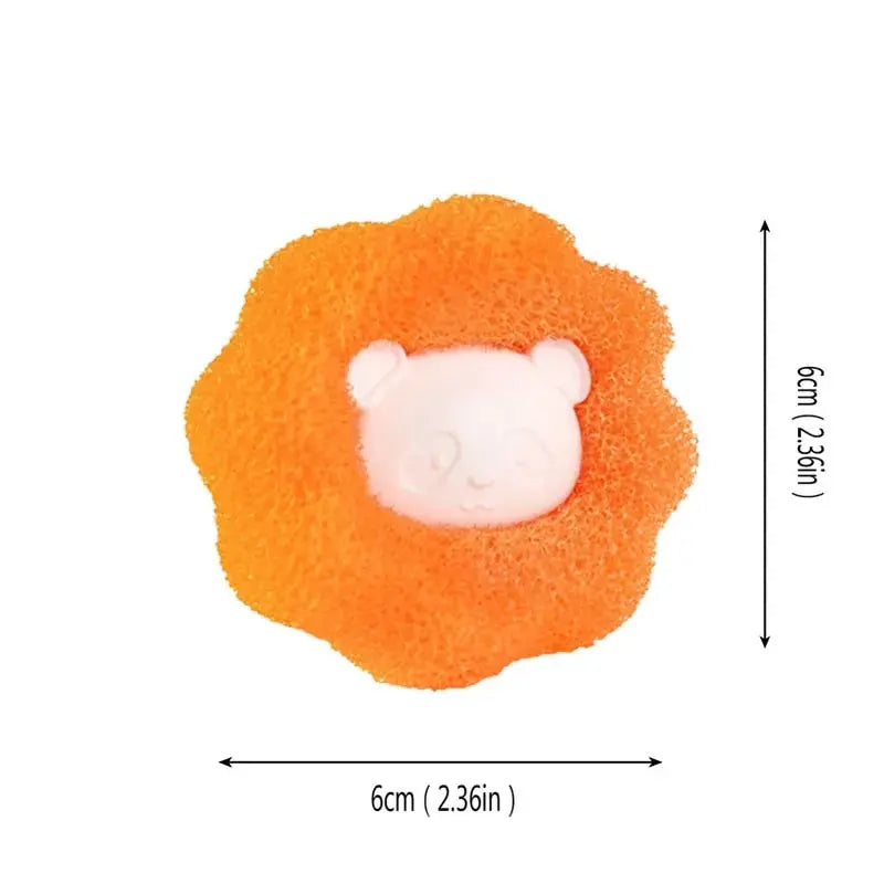 Reusable Laundry Pet-Hair Catchers — product view 6