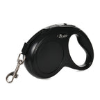 Compact Retractable Leash & Reflector Accessories
