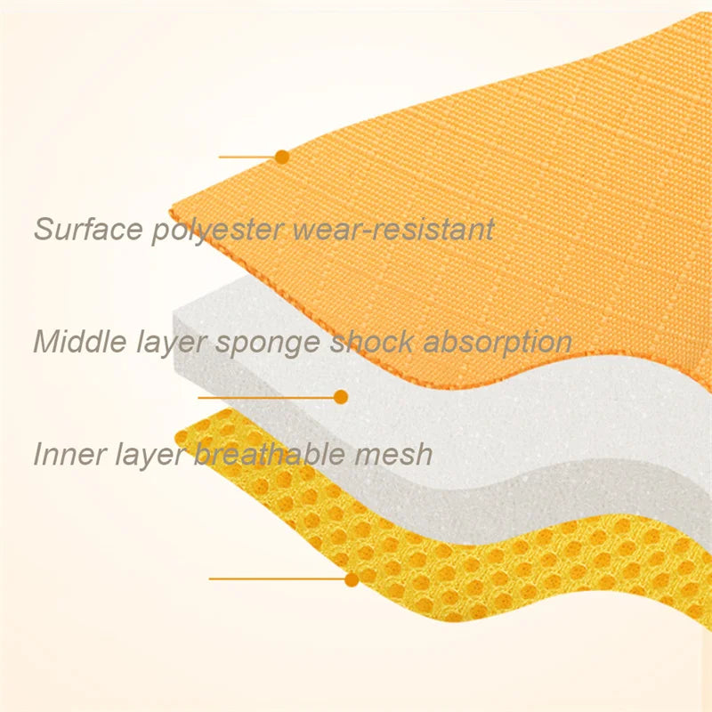 Duplicate harness material layer graphic