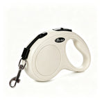 Compact Retractable Leash & Reflector Accessories
