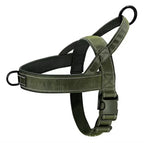 Reflective No-Pull Dog Harness with Handle