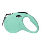 Compact Retractable Leash & Reflector Accessories