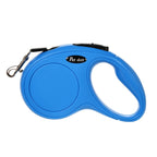 Compact Retractable Leash & Reflector Accessories