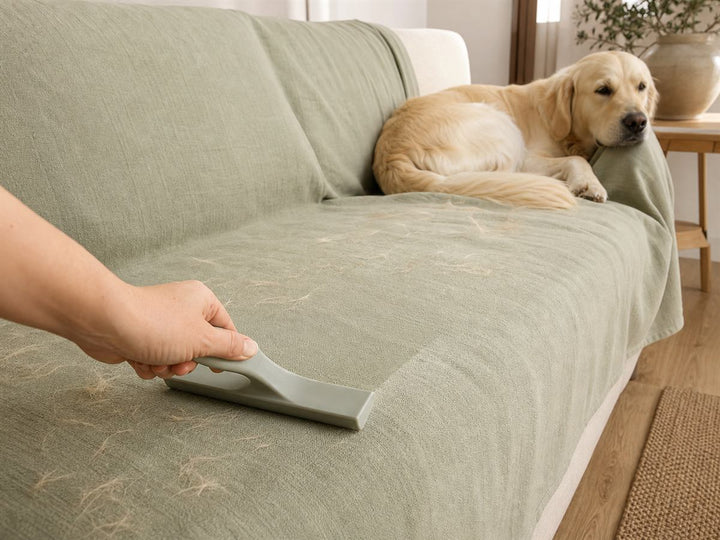 Home & Cleaning