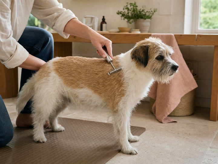 Grooming