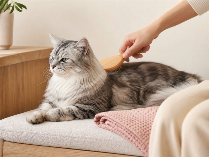 Grooming
